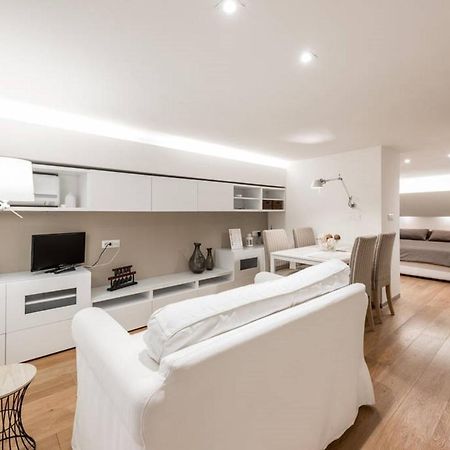 Artist Loft House Bed & Breakfast Bari Dış mekan fotoğraf