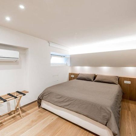 Artist Loft House Bed & Breakfast Bari Dış mekan fotoğraf