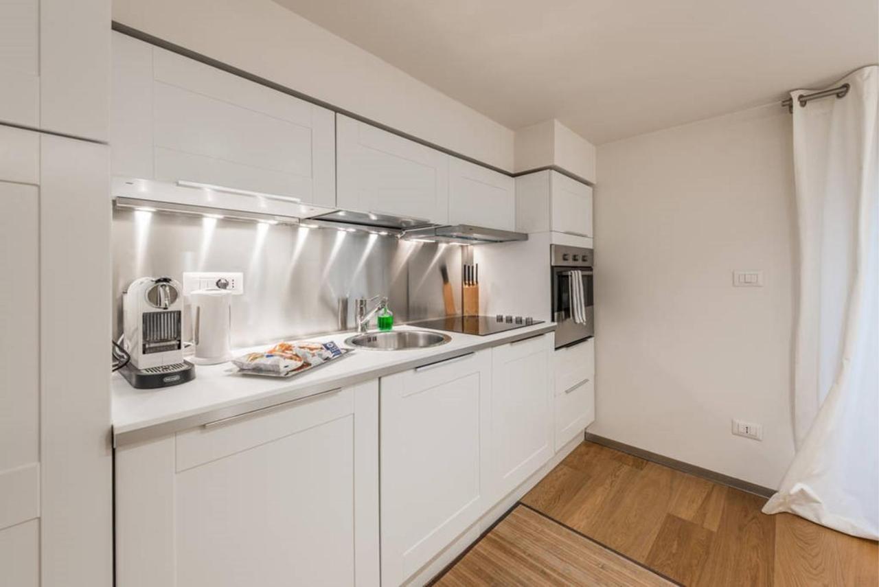 Artist Loft House Bed & Breakfast Bari Dış mekan fotoğraf