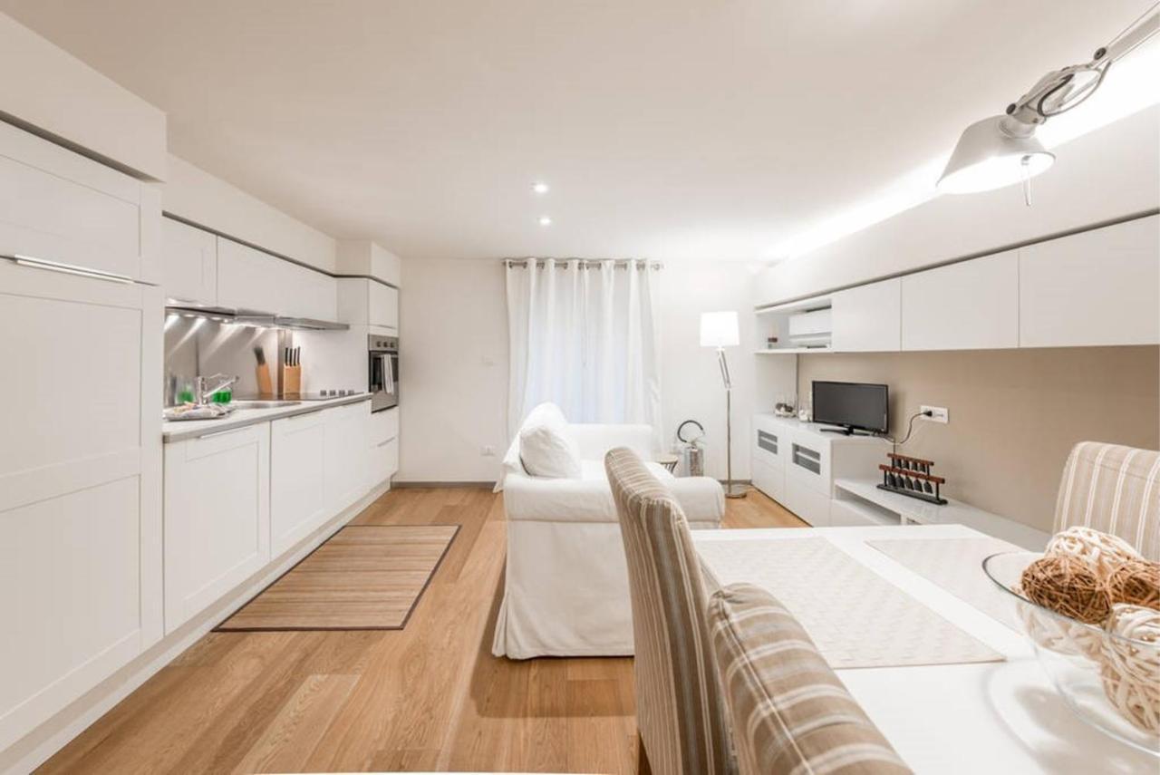 Artist Loft House Bed & Breakfast Bari Dış mekan fotoğraf