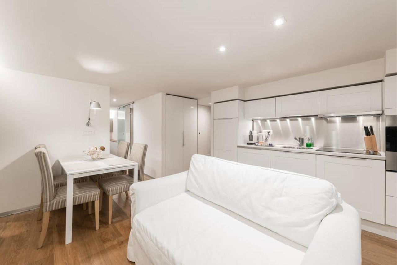 Artist Loft House Bed & Breakfast Bari Dış mekan fotoğraf