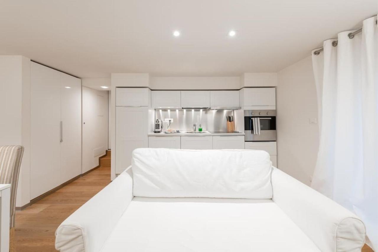 Artist Loft House Bed & Breakfast Bari Dış mekan fotoğraf