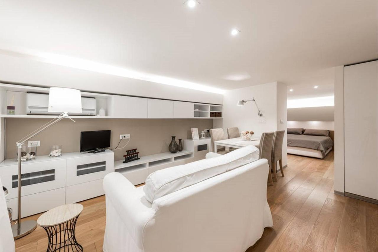 Artist Loft House Bed & Breakfast Bari Dış mekan fotoğraf