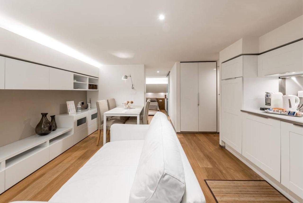 Artist Loft House Bed & Breakfast Bari Dış mekan fotoğraf