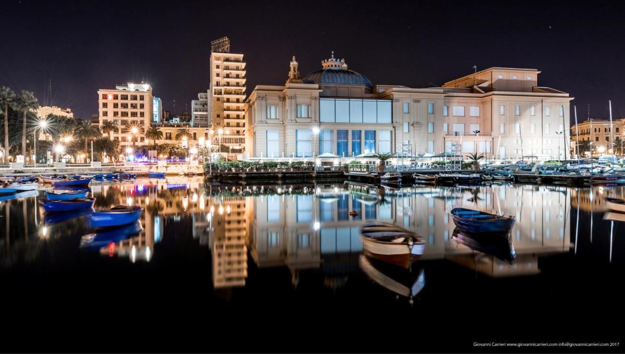 Artist Loft House Bed & Breakfast Bari Dış mekan fotoğraf