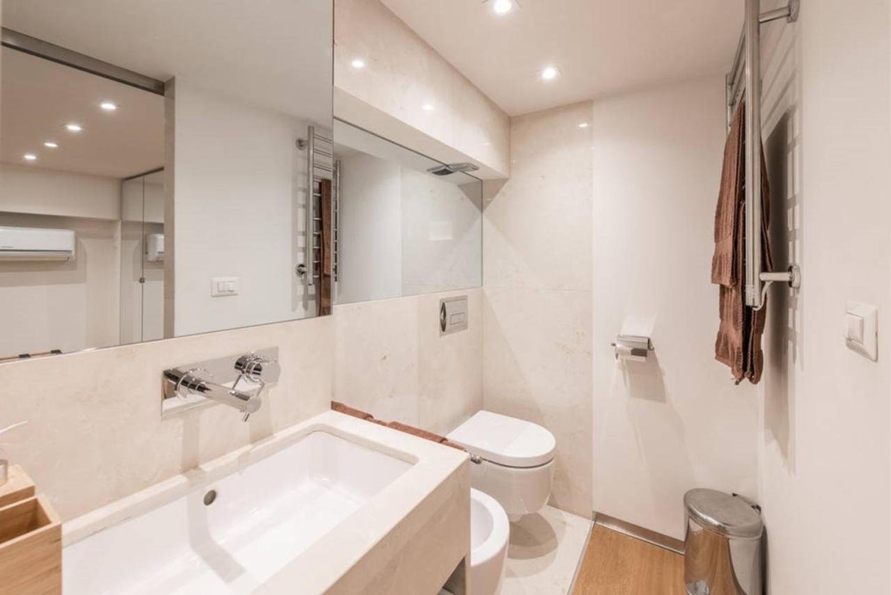 Artist Loft House Bed & Breakfast Bari Dış mekan fotoğraf