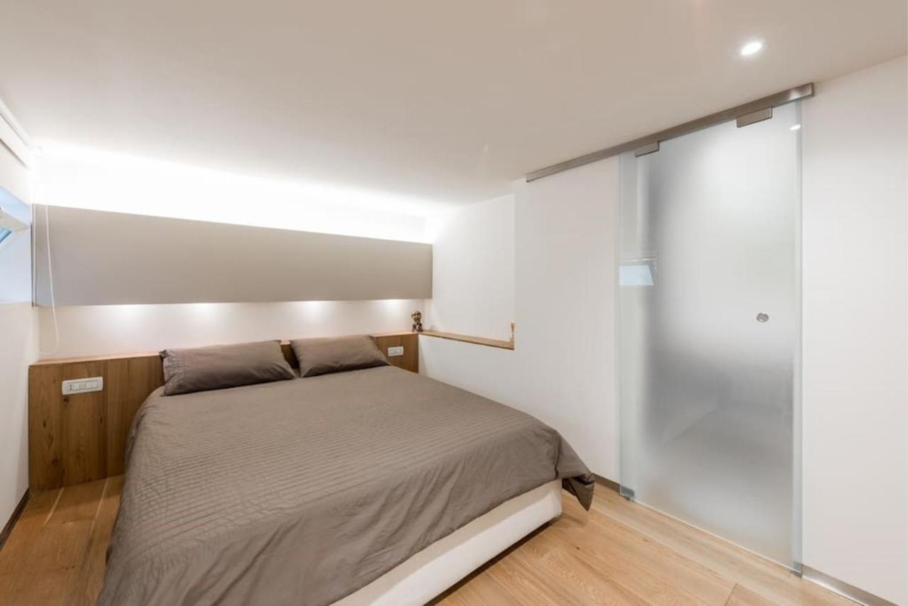 Artist Loft House Bed & Breakfast Bari Dış mekan fotoğraf