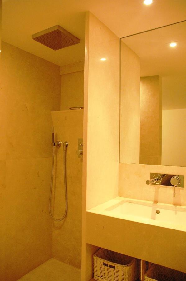 Artist Loft House Bed & Breakfast Bari Dış mekan fotoğraf