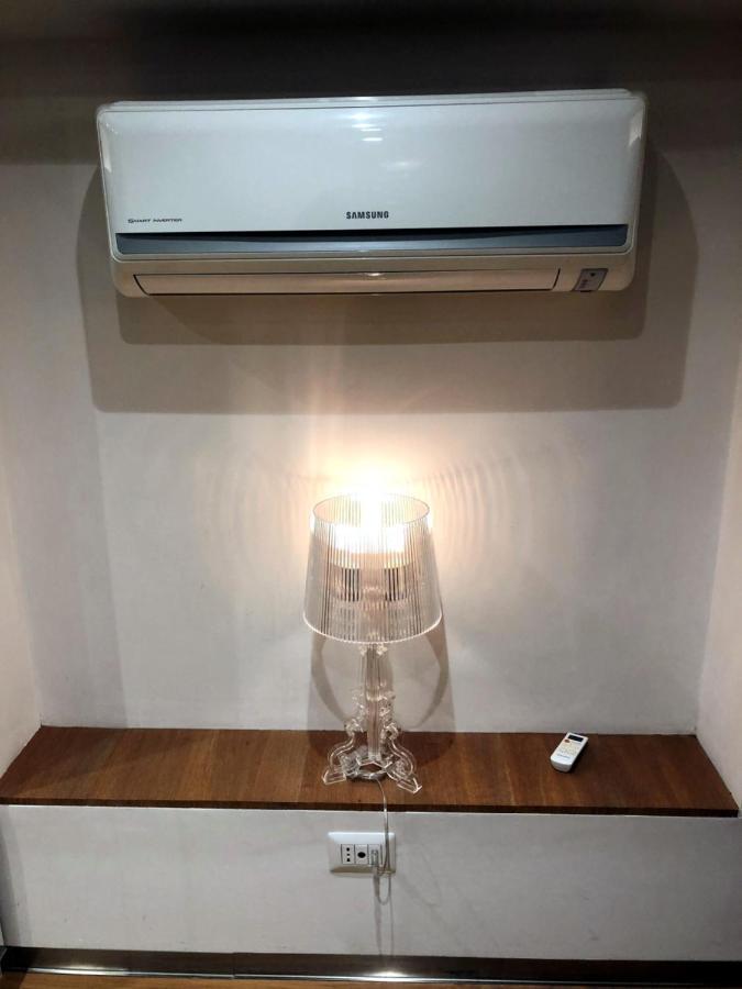 Artist Loft House Bed & Breakfast Bari Dış mekan fotoğraf