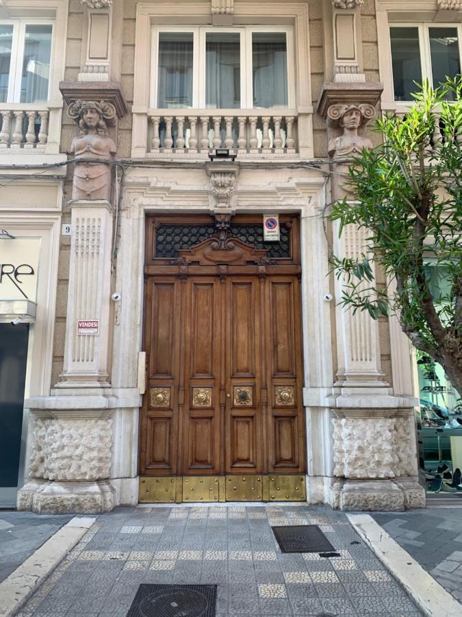 Artist Loft House Bed & Breakfast Bari Dış mekan fotoğraf