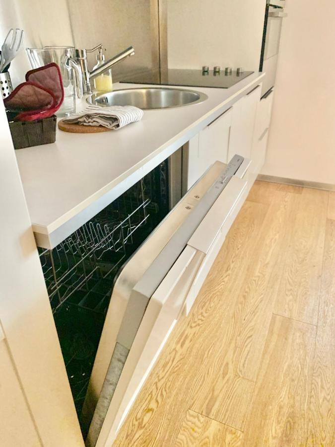 Artist Loft House Bed & Breakfast Bari Dış mekan fotoğraf