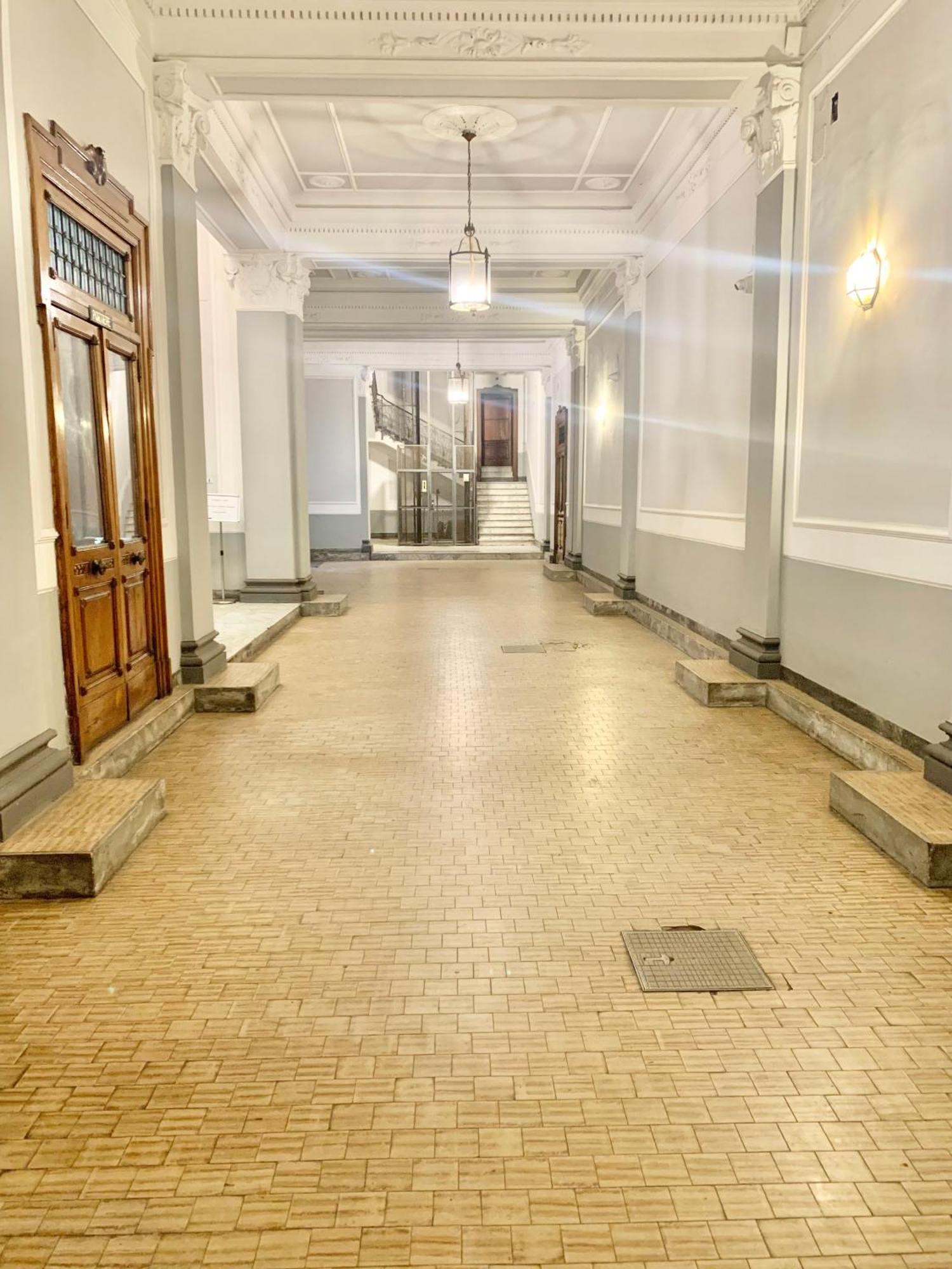Artist Loft House Bed & Breakfast Bari Dış mekan fotoğraf